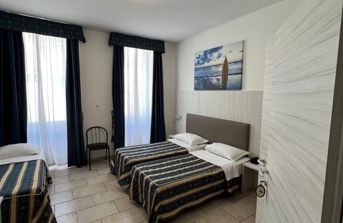 Ripamonti Corvetto Hotel | Hotel Alessander