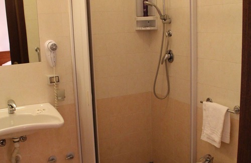 Ripamonti Corvetto Hotel | Hotel Alessander