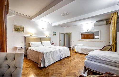 San Giovanni Hotel | Hotel Alessandra