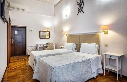 San Giovanni Hotel | Hotel Alessandra