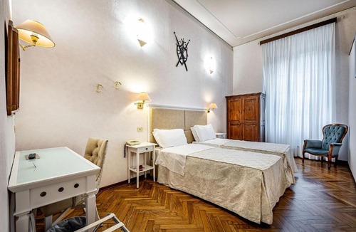 San Giovanni Hotel | Hotel Alessandra