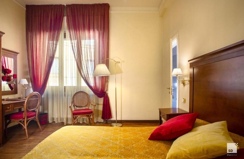 Pisa City Centre Hotel | Hotel Alessandro Della Spina