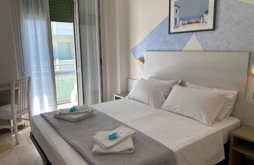Miramare Hotel | Hotel Alevon