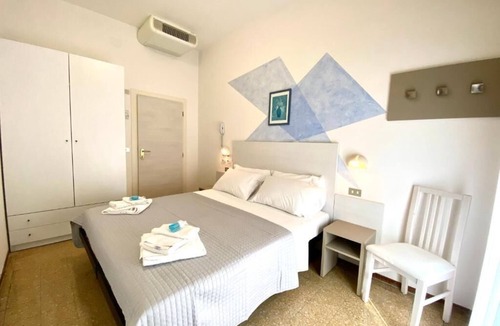 Miramare Hotel | Hotel Alevon