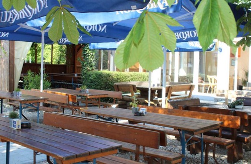 Stammham Hotel | Hotel Alex