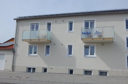 Stammham Hotel | Hotel Alex
