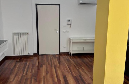 Isolotto Hotel | Hotel Alex
