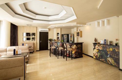 Galati Hotel | Hotel Alex