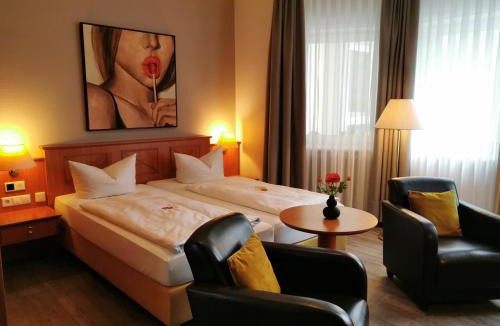 Bad Mergentheim Hotel | Hotel Alexa