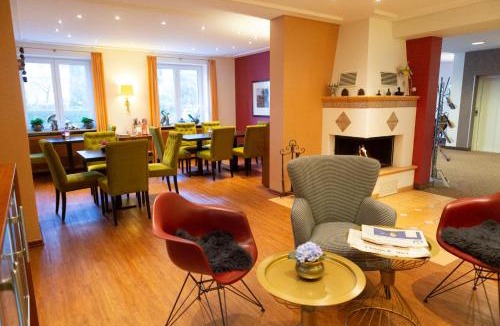 Bad Mergentheim Hotel | Hotel Alexa