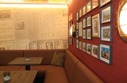 Bad Mergentheim Hotel | Hotel Alexa
