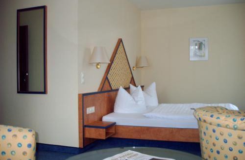 Ziegelhof Hotel | Hotel Alexander