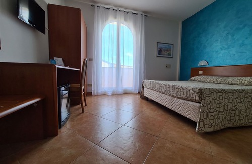 Giardini Naxos Hotel | Hotel Alexander