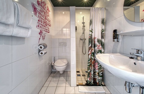 Vondelbuurt Hotel | Hotel Alexander