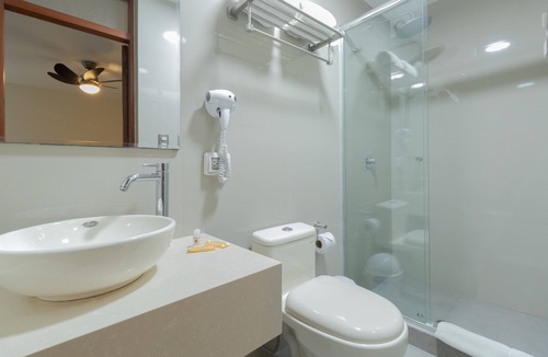 Trujillo Hotel | Hotel Alexander