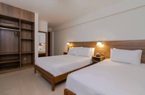 Trujillo Hotel | Hotel Alexander