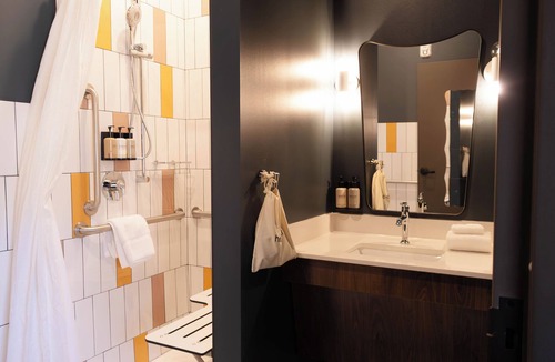 City Center Hotel | Hotel Alexander