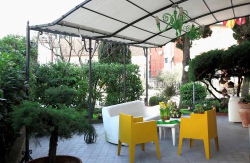 Vinci Hotel | Hotel Alexandra