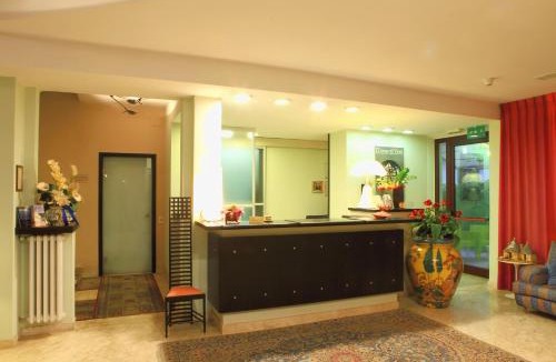 Vinci Hotel | Hotel Alexandra