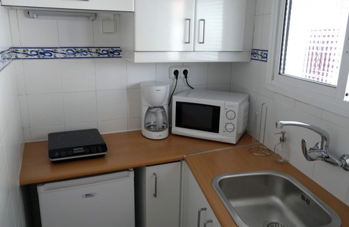Sitges Town Center Hotel | Hotel Alexandra Sitges