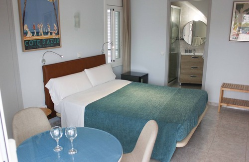 Sitges Town Center Hotel | Hotel Alexandra Sitges