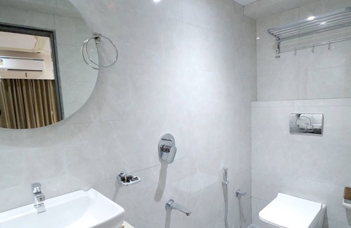 Andheri Hotel | HOTEL ALFA EXECUTIVE
