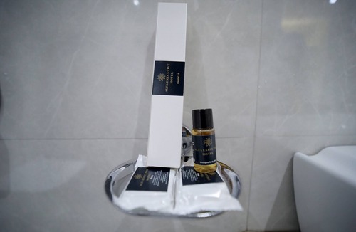 Andheri Hotel | HOTEL ALFA EXECUTIVE