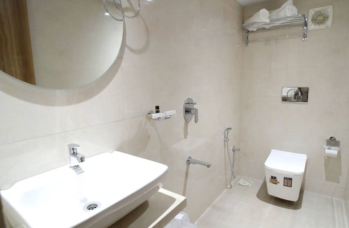Andheri Hotel | HOTEL ALFA EXECUTIVE