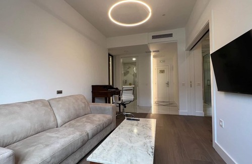 Sarria Hotel | Hotel Alfonso IX