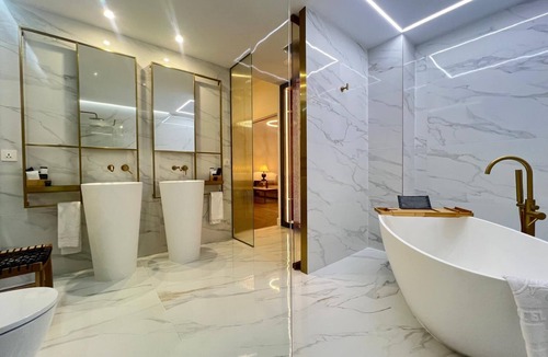 Sarria Hotel | Hotel Alfonso IX