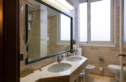 Famagosta Hotel | Hotel Alga