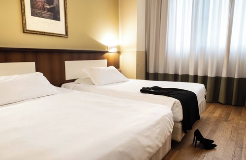 Famagosta Hotel | Hotel Alga