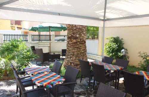 Lido Hotel | Hotel Alguer
