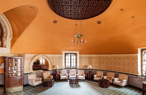 Central District Hotel | Hotel Alhambra Palace
