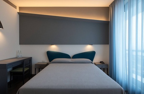 Rivazzurra Hotel | Hotel Ali d'Oro