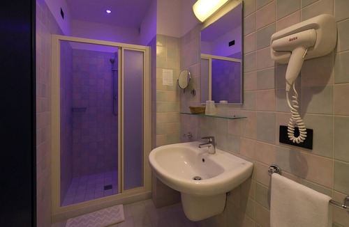 Rivazzurra Hotel | Hotel Ali d'Oro