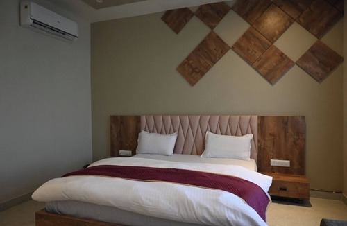 Kheralu Hotel | Hotel alief