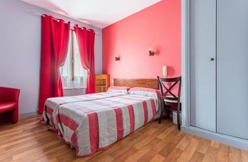 Brantome-en-Perigord Hotel | Hotel Alienor