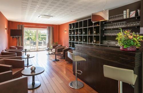 Langon Hotel | Hotel Alienor