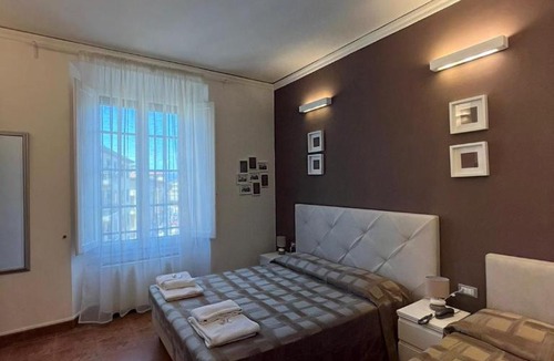 Santa Maria Novella Hotel | Hotel Alinari