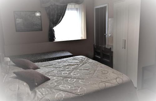 San Lorenzo Hotel | Hotel Aline