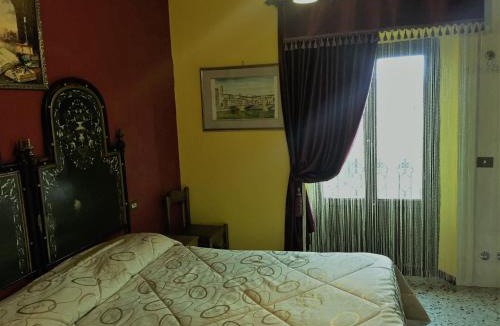San Lorenzo Hotel | Hotel Aline