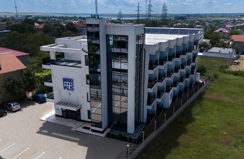 Eforie Nord Hotel | Hotel Alis
