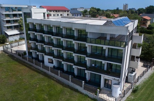 Eforie Nord Hotel | Hotel Alis
