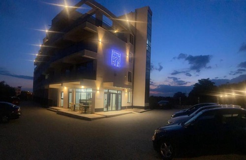 Eforie Nord Hotel | Hotel Alis