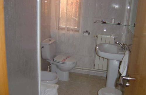 Lerma Hotel | Hotel Alisa