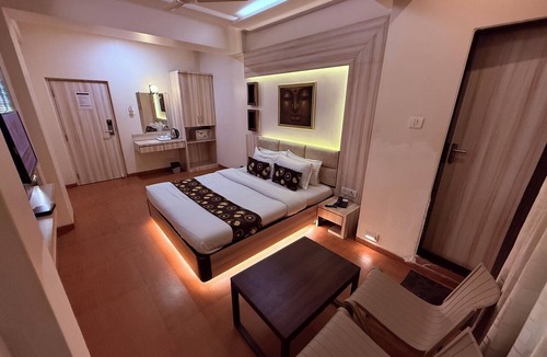 Thane West Hotel | Hotel Alka Residency