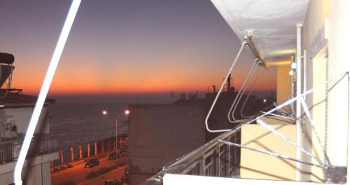 Alexandroupoli Hotel | Hotel Alkyon