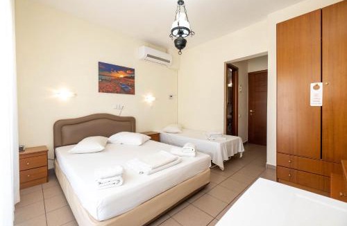 Alexandroupoli Hotel | Hotel Alkyon