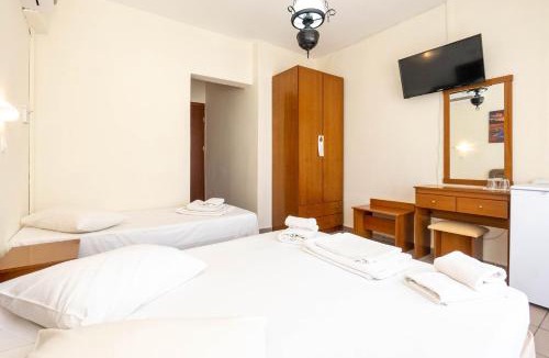Alexandroupoli Hotel | Hotel Alkyon